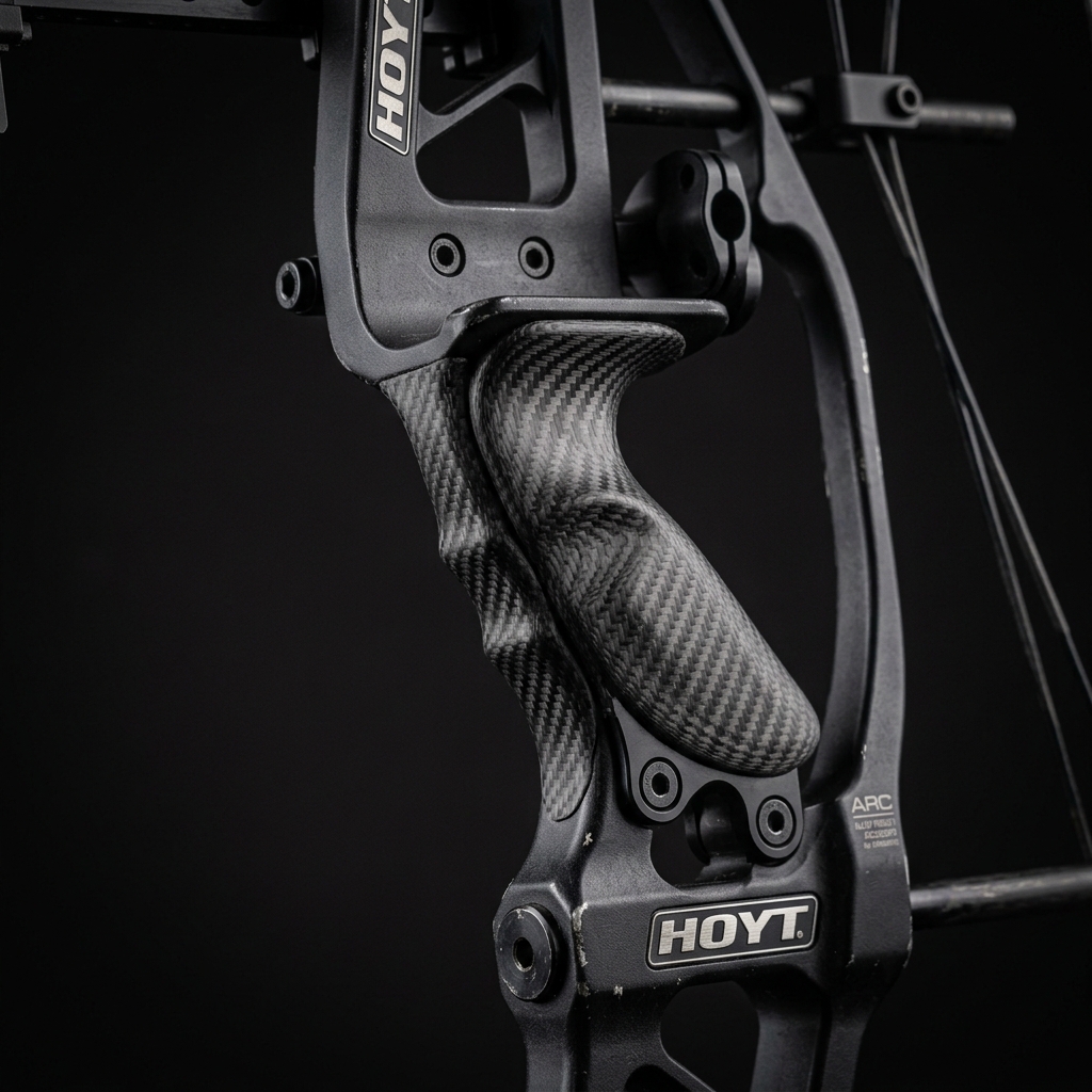 Hoyt Grips