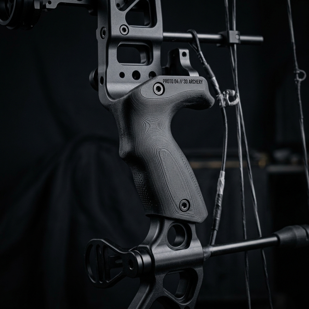 PSE Grips
